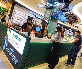Kwan Kee Store